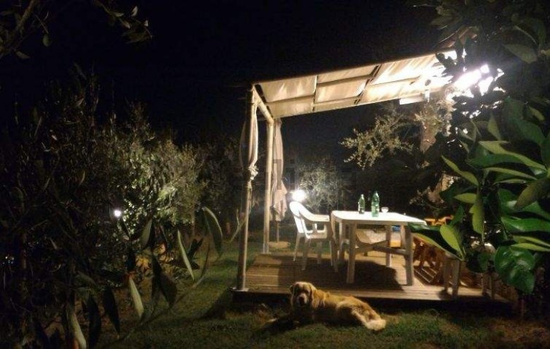 Rustico in vendita a Pietrasanta