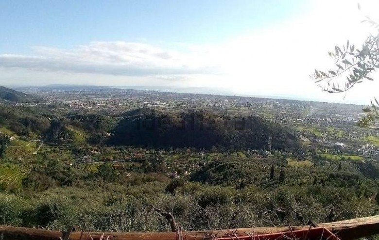 Rustico in vendita a Pietrasanta