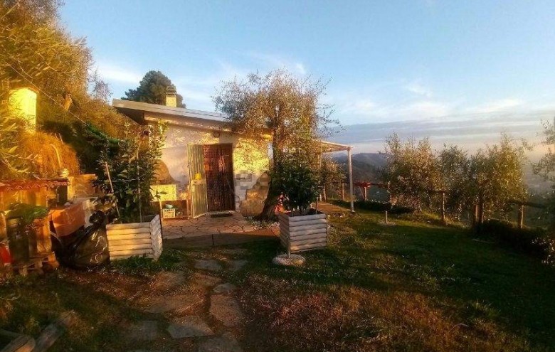 Rustico in vendita a Pietrasanta