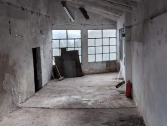 Rustico in vendita a Bozzano