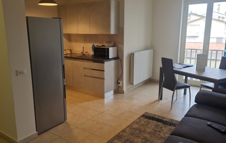 Appartamento in vendita a Viareggio