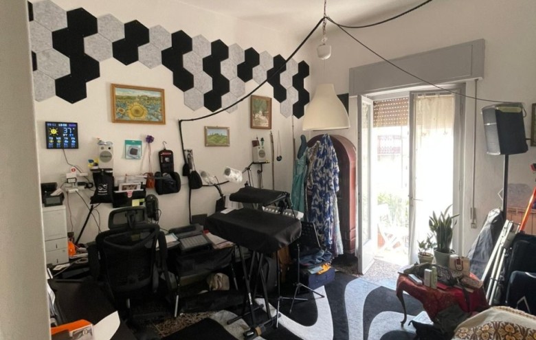 Appartamento in vendita a Viareggio