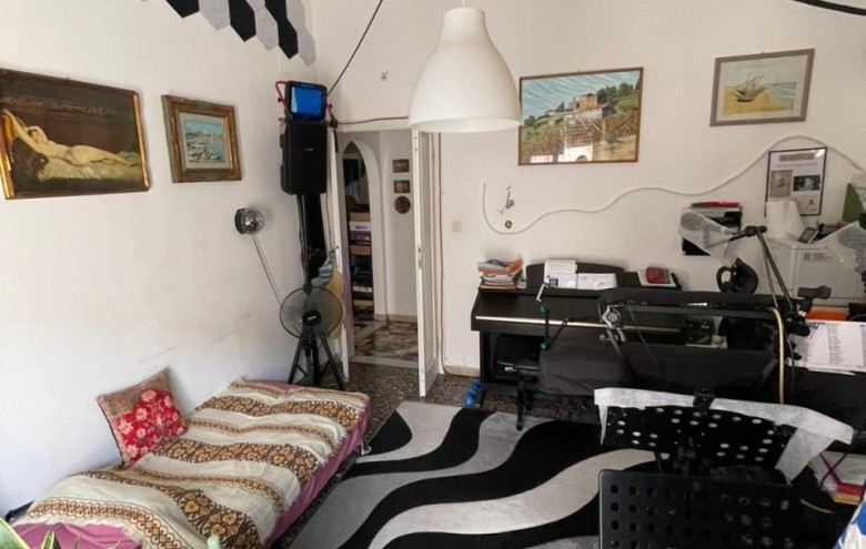 Appartamento in vendita a Viareggio