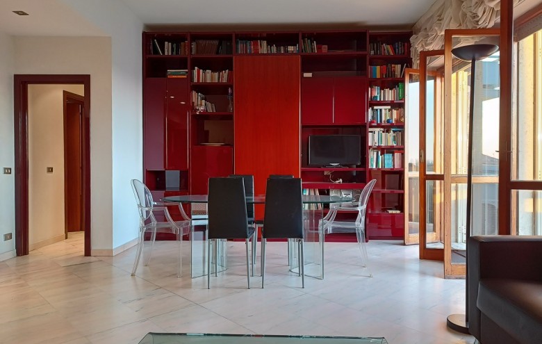 Appartamento in affitto a Viareggio