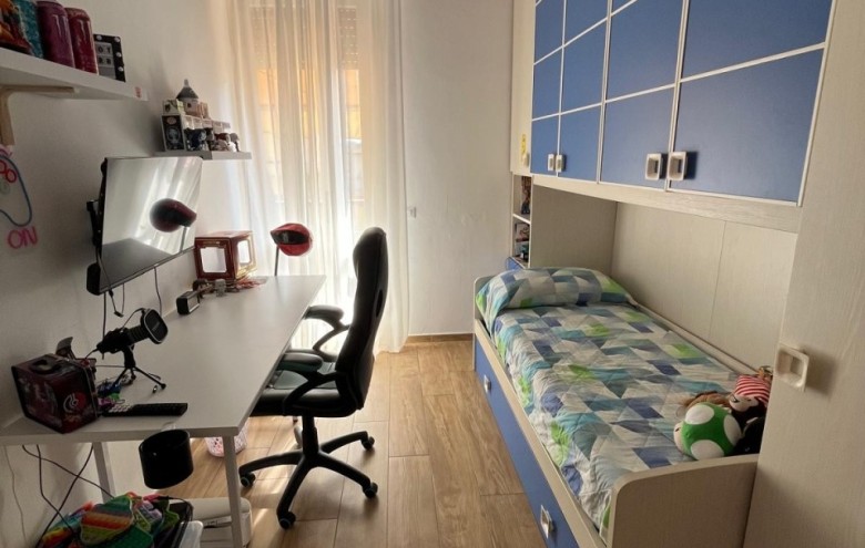 Appartamento in vendita a Viareggio