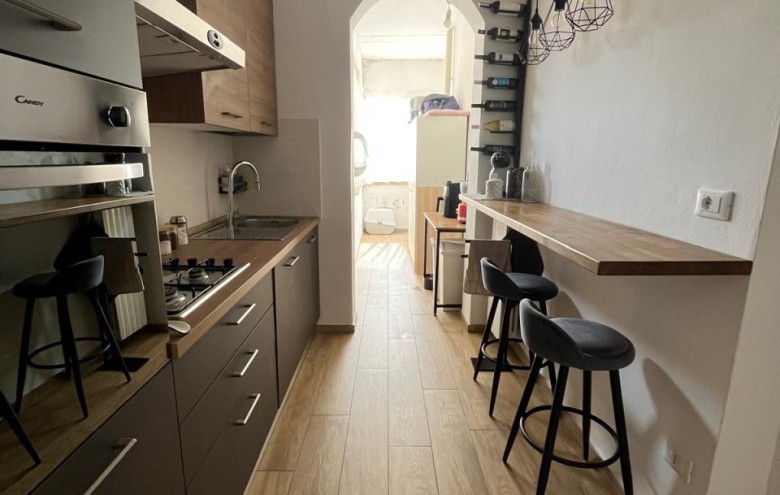 Appartamento in vendita a Viareggio