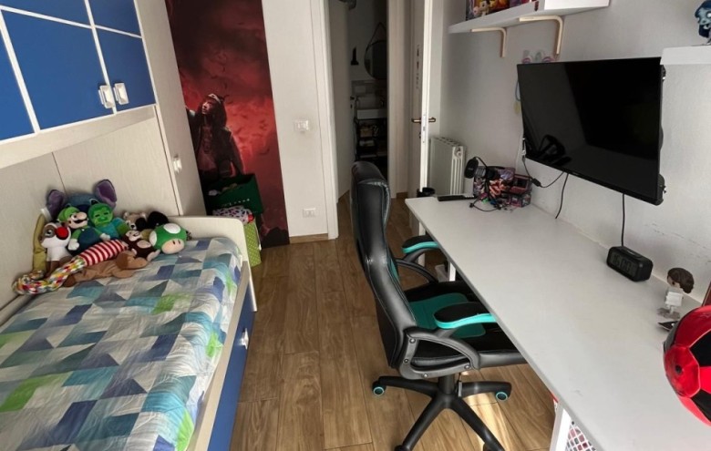 Appartamento in vendita a Viareggio