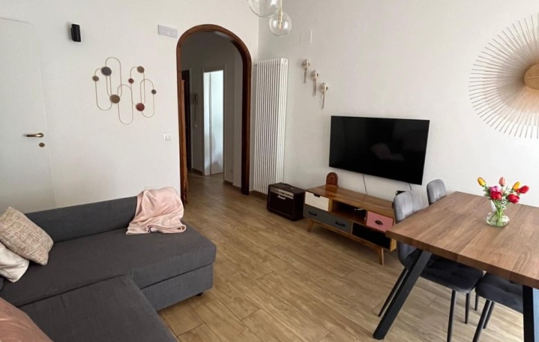 Appartamento in vendita a Viareggio