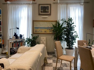 Terratetto in vendita a Viareggio