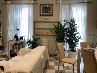 Terratetto in vendita a Viareggio
