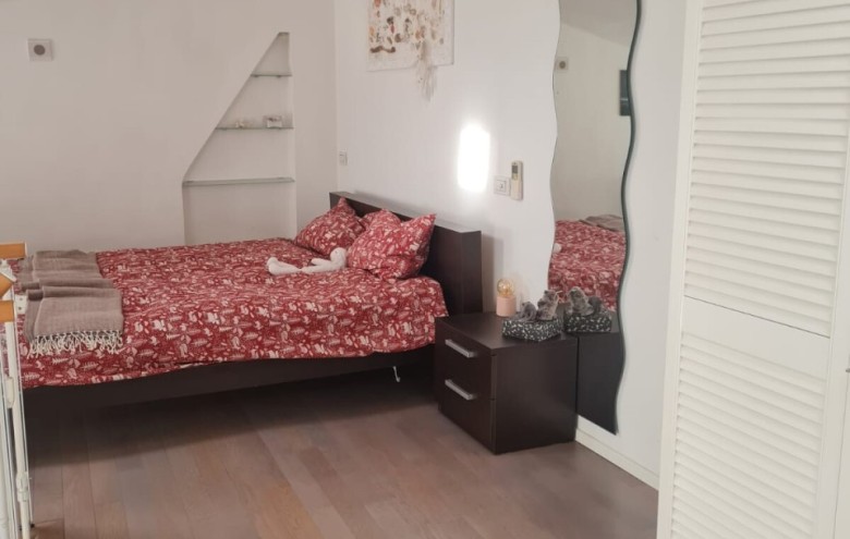 Appartamento in affitto a Viareggio