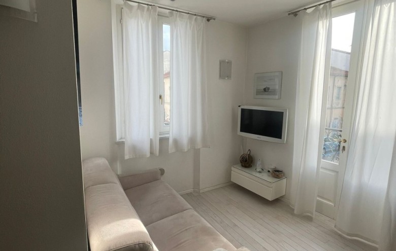 Appartamento in affitto a Viareggio