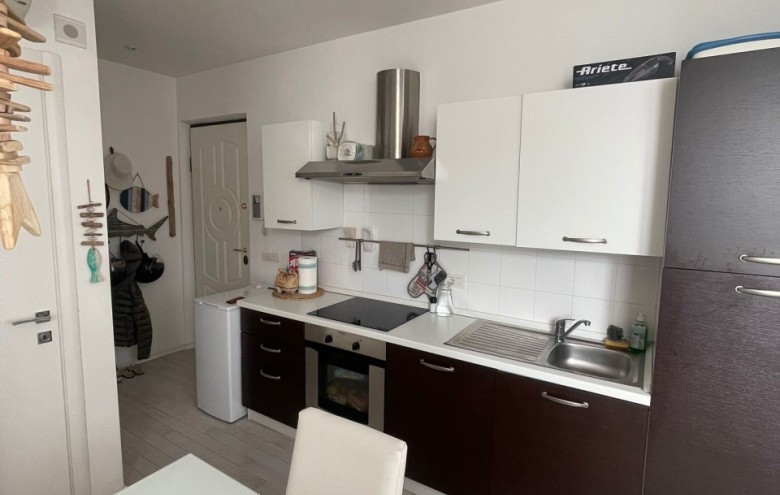 Appartamento in affitto a Viareggio