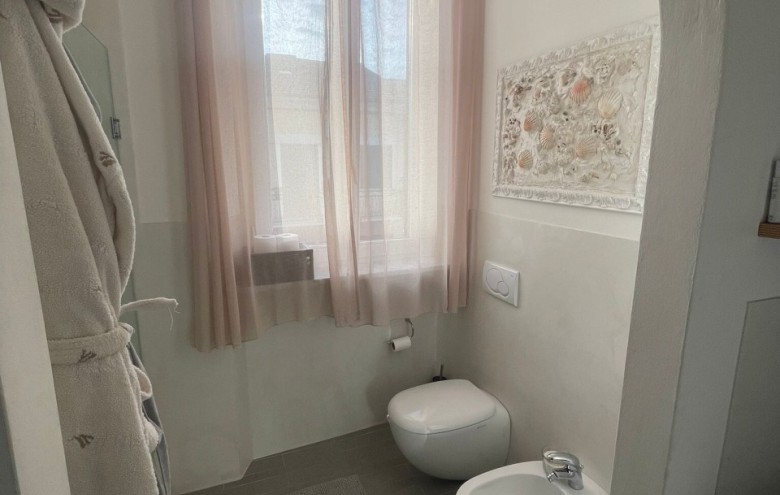 Appartamento in affitto a Viareggio