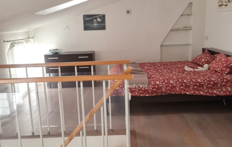 Appartamento in affitto a Viareggio