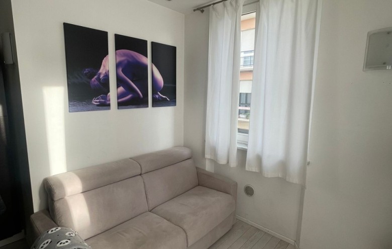 Appartamento in affitto a Viareggio