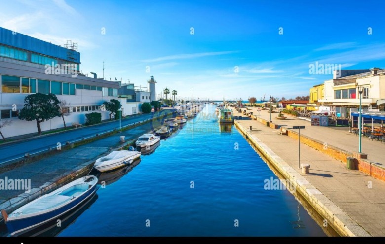 Appartamento in vendita a Viareggio