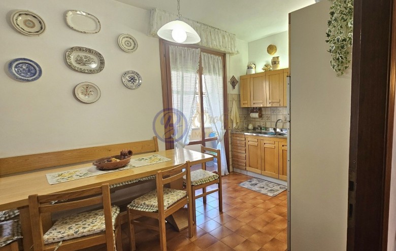 Villetta a schiera in vendita a Viareggio