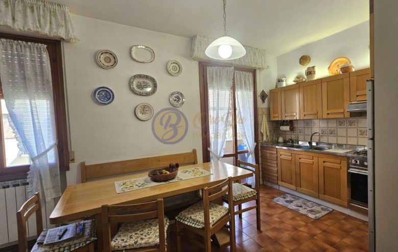 Villetta a schiera in vendita a Viareggio