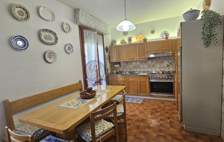 Villetta a schiera in vendita a Viareggio