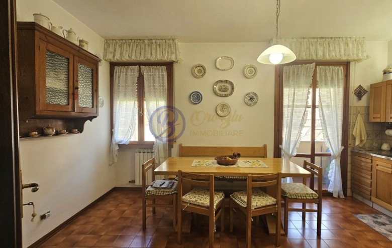 Villetta a schiera in vendita a Viareggio