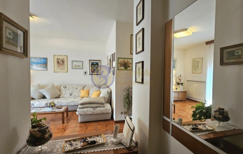 Villetta a schiera in vendita a Viareggio