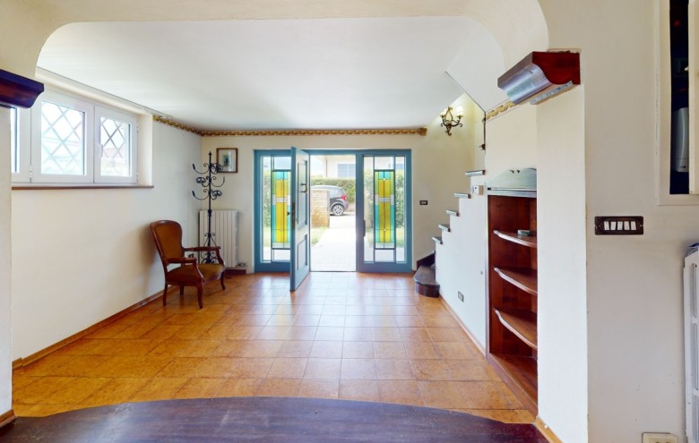 Villa singola in vendita a Camaiore