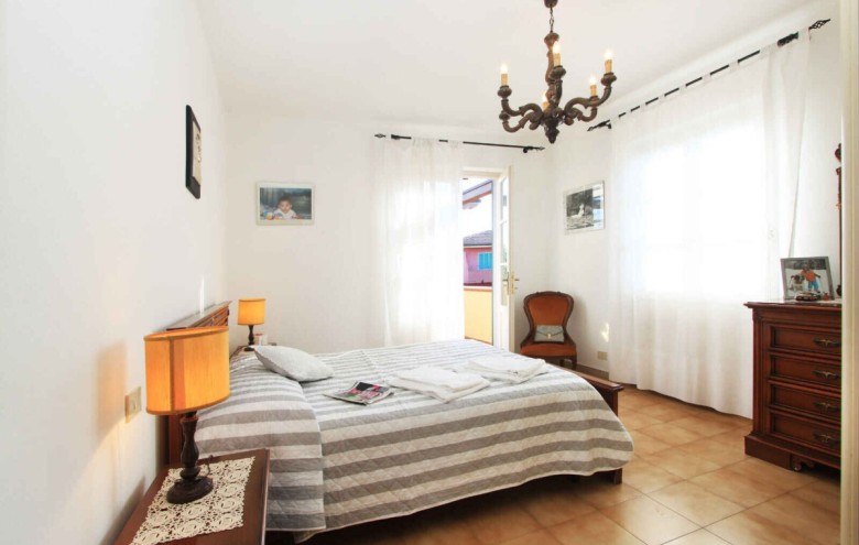 Villa singola in affitto a Forte dei Marmi