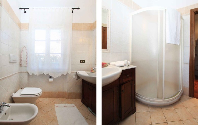 Villa singola in affitto a Forte dei Marmi