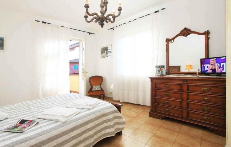 Villa singola in affitto a Forte dei Marmi