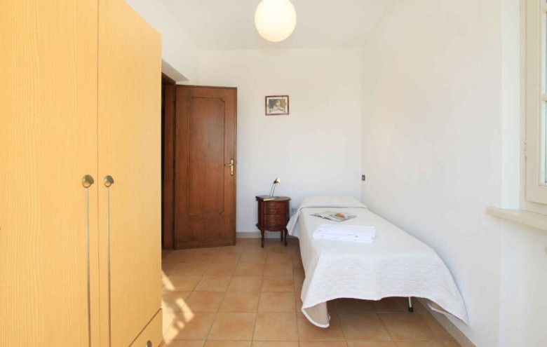 Villa singola in affitto a Forte dei Marmi