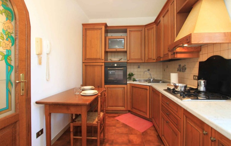 Villa singola in affitto a Forte dei Marmi