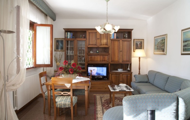 Villa singola in affitto a Forte dei Marmi