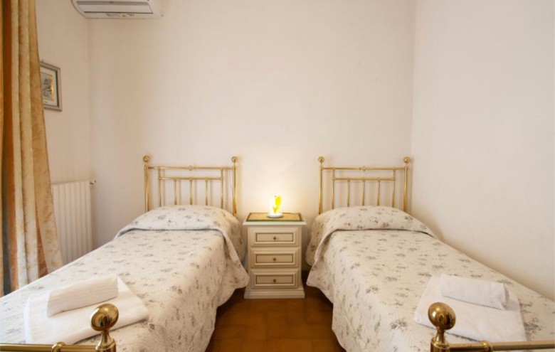 Villa singola in affitto a Forte dei Marmi