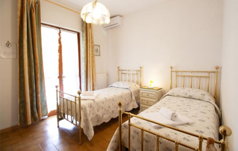 Villa singola in affitto a Forte dei Marmi