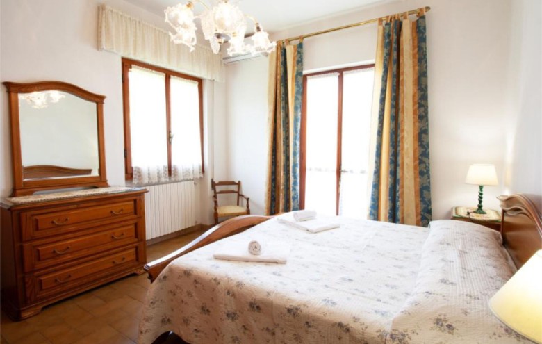 Villa singola in affitto a Forte dei Marmi