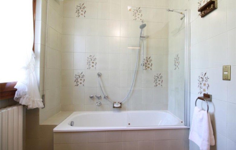 Villa singola in affitto a Forte dei Marmi