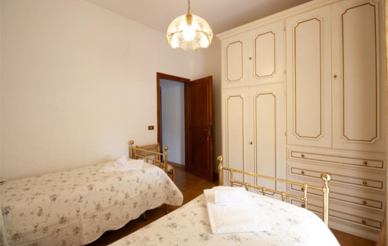 Villa singola in affitto a Forte dei Marmi