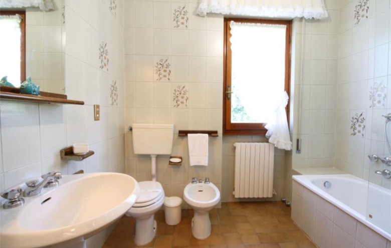 Villa singola in affitto a Forte dei Marmi