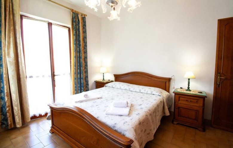 Villa singola in affitto a Forte dei Marmi