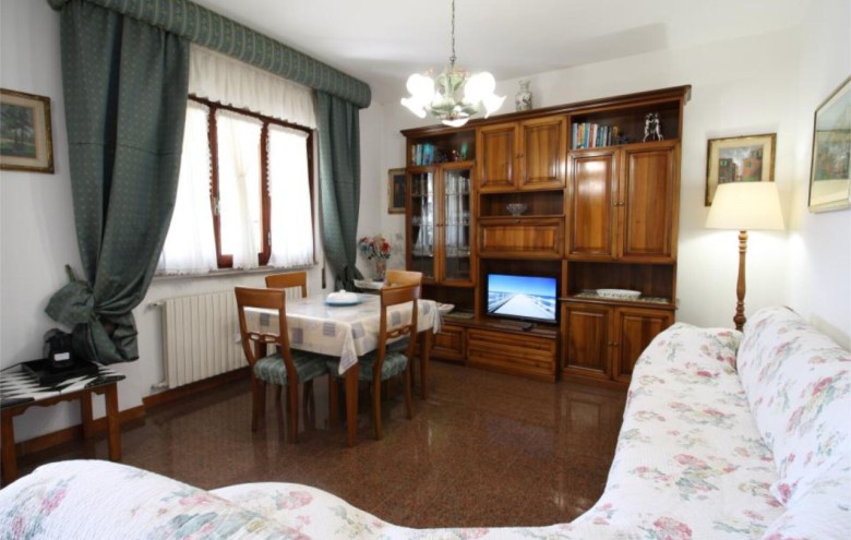 Villa singola in affitto a Forte dei Marmi