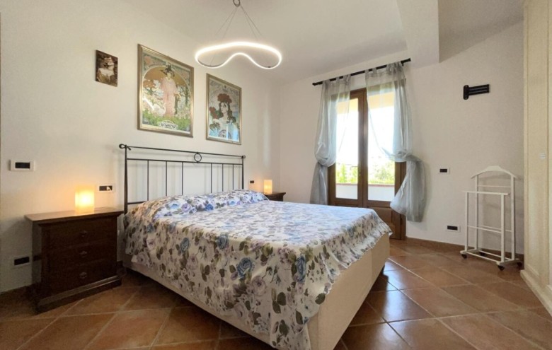 Villa singola in affitto a Forte dei Marmi