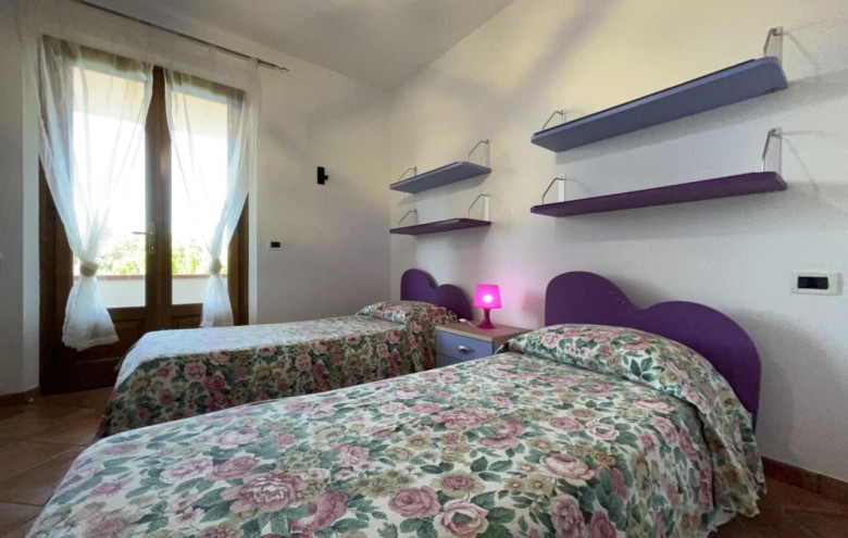 Villa singola in affitto a Forte dei Marmi