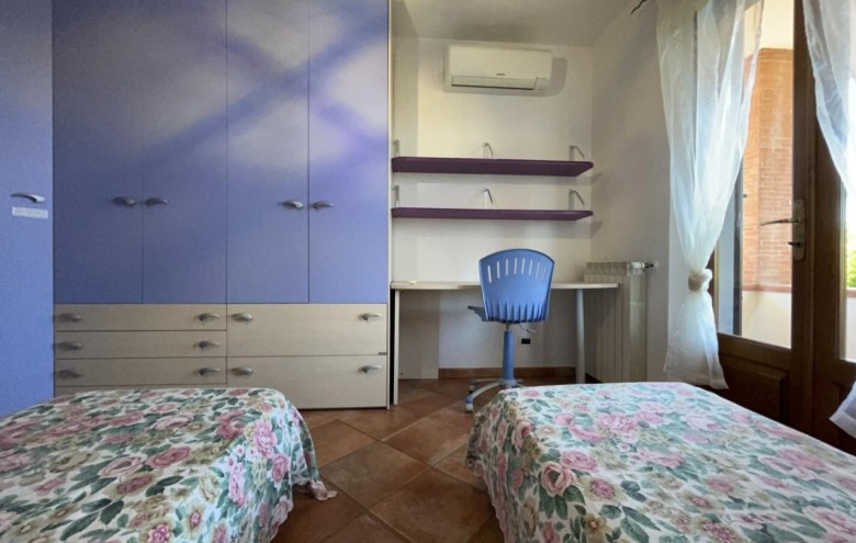 Villa singola in affitto a Forte dei Marmi