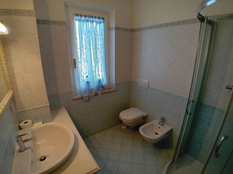 planimetria - Villa singola in vendita a Pietrasanta