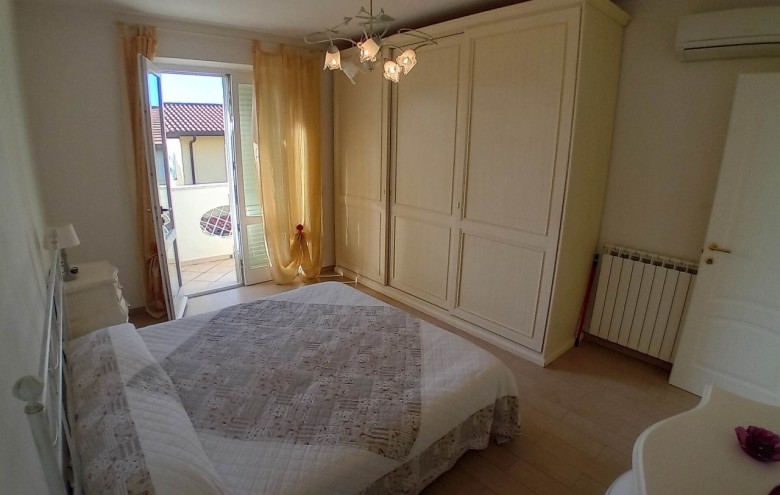 Villa singola in vendita a Pietrasanta