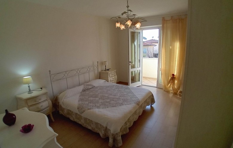 Villa singola in vendita a Pietrasanta