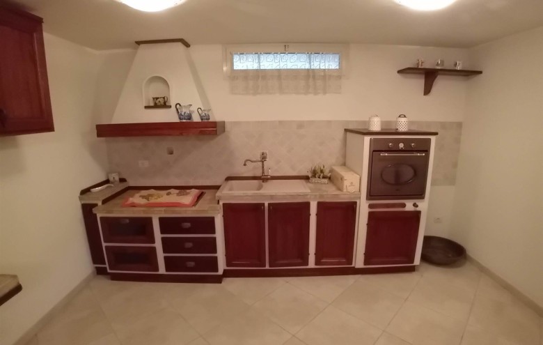 Villa singola in vendita a Pietrasanta