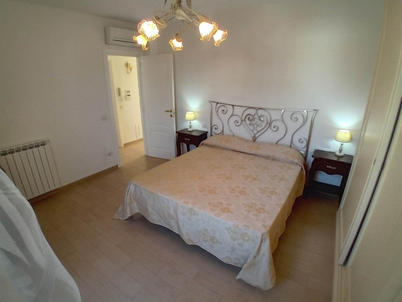 planimetria - Villa singola in vendita a Pietrasanta