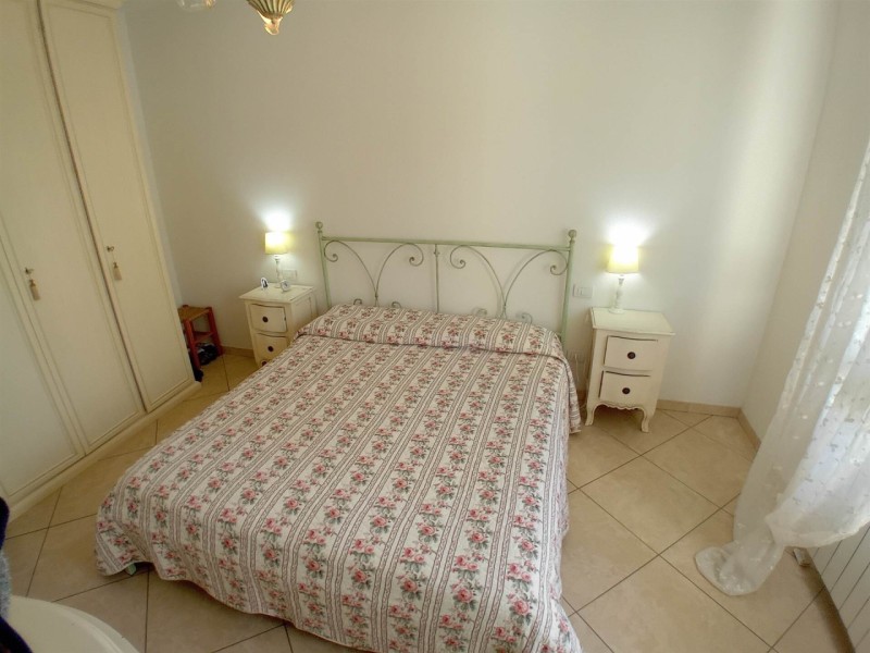 planimetria - Villa singola in vendita a Pietrasanta